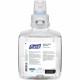 PURELL CS8 Refill HEALTHY SOAP Mild Foam - Fresh Fruit ScentFor - 40.6 fl oz (1200 mL) - Dirt Remover, Kill Germs - Hand, Skin -
