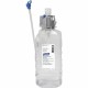 PURELL 1500mL Refill Fresh Scent Foam Soap - Fresh ScentFor - 50.7 fl oz (1500 mL) - Kill Germs - Hand - Clear - Dye-free, Parab