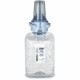 PURELL Hand Sanitizer Gel Refill - Fragrance-free Scent - 23.7 fl oz (700 mL) - Push Pump Dispenser - Kill Germs - Hand - Clear 