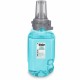 Gojo ADX-7 Dispenser Refill Botanical Foam Soap - Botanical ScentFor - 23.7 fl oz (700 mL) - Pump Bottle Dispenser - Skin, Hand 