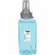 Gojo ADX-12 Botanical Foam Soap Refill - Botanical ScentFor - 42.3 fl oz (1250 mL) - Push Pump Dispenser - Skin, Hand - Moisturi