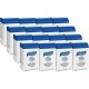 PURELL Hand Sanitizer Gel Refill - 27.1 fl oz (800 mL) - Kill Germs - Hand - Moisturizing - Clear - 12 / Carton