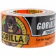 Gorilla Tough & Wide Tape - 25 yd Length x 2.88" Width - 1 Each - Black