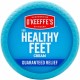 O'Keeffe's Healthy Feet Foot Cream - Cream - 3.20 fl oz - For Dry Skin - Cracked/Scaly Skin, Rough Skin - Non-greasy, Moisturisi