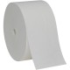 Pacific Blue Ultra Door Tissue Dispenser Refill - 2 Ply - 3.25" x 4.05" - White - 24 / Carton
