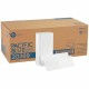 Pacific Blue Select Multifold Premium Paper Towels - 1 Ply - 9.20" x 9.40" - White - Paper - 4000 Per Carton - 16 / Carton