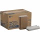 Pacific Blue Basic C-Fold Paper Towels - 10.10" x 12.70" - White - 2400 Per Carton - 10 / Carton