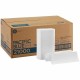 Pacific Blue Select Multifold Premium Paper Towels - 2 Ply - 9.50" x 9.25" - White - 125 Per Pack - 16 / Carton
