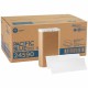 Pacific Blue Basic Recycled Multifold Paper Towels - White - Paper - 250 Per Pack - 16 / Carton