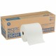 Pacific Blue Ultra High-Capacity Recycled Paper Towel Rolls - 7.87" x 1150 ft - White - 3 Rolls Per Carton - 3 / Carton