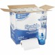 Sparkle Professional Series Paper Towel Roll by GP Pro - 2 Ply - 8.80" x 11" - 70 Sheets/Roll - White - Paper - 1 Roll