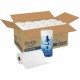 Sparkle Professional Series Kitchen Paper Towel Rolls - 2 Ply - 8.80" x 11" - 85 Sheets/Roll - White - 15 / Carton