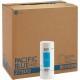 Pacific Blue Select Paper Towel Roll by GP Pro - 2 Ply - 11" x 8.80" - 100 Sheets/Roll - 4.80" Roll Diameter - 1.63" Core - Whit