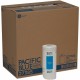 Pacific Blue Select Perforated Paper Towel Roll - 2 Ply - 8.80" x 11" - 85 Sheets/Roll - White - 85 / Roll