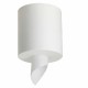 SofPull Centerpull Regular Capacity Paper Towels - 1 Ply - 15" x 7.80" - 320 Sheets/Roll - White - 6 / Carton