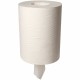 SofPull Centerpull Junior Capacity Paper Towels - 1 Ply - 12" x 7.80" - 275 Sheets/Roll - White - 2200 - 8 / Carton