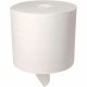 SofPull Centerpull High-Capacity Paper Towels - 15" x 7.80" - 560 Sheets/Roll - White - Paper - 4 / Carton