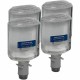 Pacific Blue Ultra Gentle Foam Soap Manual Dispenser Refills - 40.6 fl oz (1200 mL) - Squeeze Bottle Dispenser - Dirt Remover, B