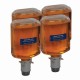 Pacific Blue Ultra Gentle Foam Hand Soap Manual Dispenser Refills - Pacific Citrus ScentFor - 40.6 fl oz (1200 mL) - Squeeze Bot