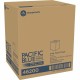 Pacific Blue Select Facial Tissue by GP Pro - Cube Box - 2 Ply - 7.65" x 8.85" - White - 100 Per Box - 1 Box