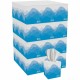 Pacific Blue Select Facial Tissue by GP Pro - Cube Box - 2 Ply - 7.65" x 8.85" - White - 100 Per Box - 36 / Carton