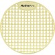 ActiveAire Deodorizer Urinal Screens - Lasts upto 30 Days - Deodorizer - 12 / Carton - Citrus