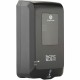 Pacific Blue Ultra Automated Touchless Soap & Sanitizer Dispenser - Automatic - Touch-free, Durable, Hygienic, Site Window - Bla