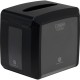 Dixie Ultra Tabletop Interfold Napkin Dispenser - Interfolded Dispenser - 275 x Napkin - 7.2" Height x 7.6" Width x 6.1" Depth -