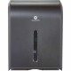 Georgia-Pacific Combi-Fold Paper Towel Dispenser - C Fold, Multifold, BigFold, Z Fold Dispenser - 400 x C Fold, 600 x Multifold 