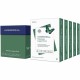 Hammermill Laser Print Paper - Letter - 8.5" x 11" - 24lb - Smooth - Radiant White