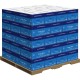Hammermill Copy Plus Paper - White - 92 Brightness - Letter - 8 1/2" x 11" - 20 lb Basis Weight - 400 / Pallet - 500 Sheets per 