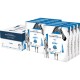 International Paper International Paper Tidal Paper - White - 92 Brightness - Letter - 8 1/2" x 11" - 20 lb Basis Weight - 75 g/