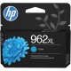 HP 962XL (3JA00AN) Original High Yield Inkjet Ink Cartridge - Cyan - 1 Each - 1600 Pages