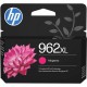 HP 962XL (3JA01AN) Original High Yield Inkjet Ink Cartridge - Magenta - 1 Each - 1600 Pages
