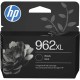 HP 962XL (3JA03AN) Original High Yield Inkjet Ink Cartridge - Black - 1 Each - 2000 Pages