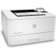 HP LaserJet Enterprise M406dn Desktop Laser Printer - Monochrome - 40 ppm Mono - 1200 x 1200 dpi Print - Automatic Duplex Print 