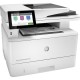 HP LaserJet Enterprise M430f Laser Multifunction Printer - Monochrome - Copier/Fax/Printer/Scanner - 42 ppm Mono Print - 1200 x 