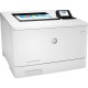 HP LaserJet Enterprise M455dn Desktop Laser Printer - Color - 27 ppm Mono / 27 ppm Color - 600 x 600 dpi Print - Automatic Duple
