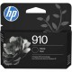 HP 910 (3YL61AN) Original Standard Yield Inkjet Ink Cartridge - Black - 1 Each - 300 Pages