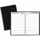 At-A-Glance Daily Appointment Book Planner - Small Size - Julian Dates - Daily - 12 Month - January 2025 - December 2025 - 7:00 