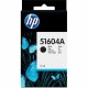 HP 51604A (51604A) Original Inkjet Ink Cartridge - Single Pack - Black - 1 Each - 500000 Characters