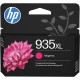 HP 935XL (C2P25AN) Original High Yield Inkjet Ink Cartridge - Magenta - 1 Each - 825 Pages