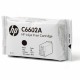 HP (C6602A) Original High Yield Inkjet Ink Cartridge - Black - 1 Each - 7000000 Characters