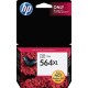HP 564XL (CB322WN) Original Inkjet Ink Cartridge - Photo Black - 1 Each - 290 Pages