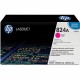 HP 824A (CB387A) Magenta Original LaserJet Image Drum - Single Pack - Laser Print Technology - 23000 - 1 Each - Magenta