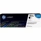 HP 304A (CC530A) Original Standard Yield Laser Toner Cartridge - Single Pack - Black - 1 Each - 3500 Pages