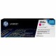 HP 304A (CC533A) Original Laser Toner Cartridge - Single Pack - Magenta - 1 Each - 2800 Pages