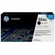 HP 504A (CE250A) Original Laser Toner Cartridge - Single Pack - Black - 1 Each - 5000 Pages