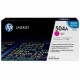 HP 504A (CE253A) Original Laser Toner Cartridge - Single Pack - Magenta - 1 Each - 7000 Pages