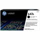HP 647A (CE260A) Original Laser Toner Cartridge - Single Pack - Black - 1 Each - 8500 Pages